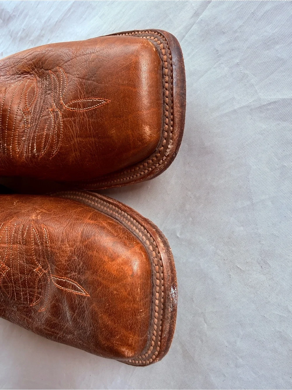 Anderson Bean classic brown